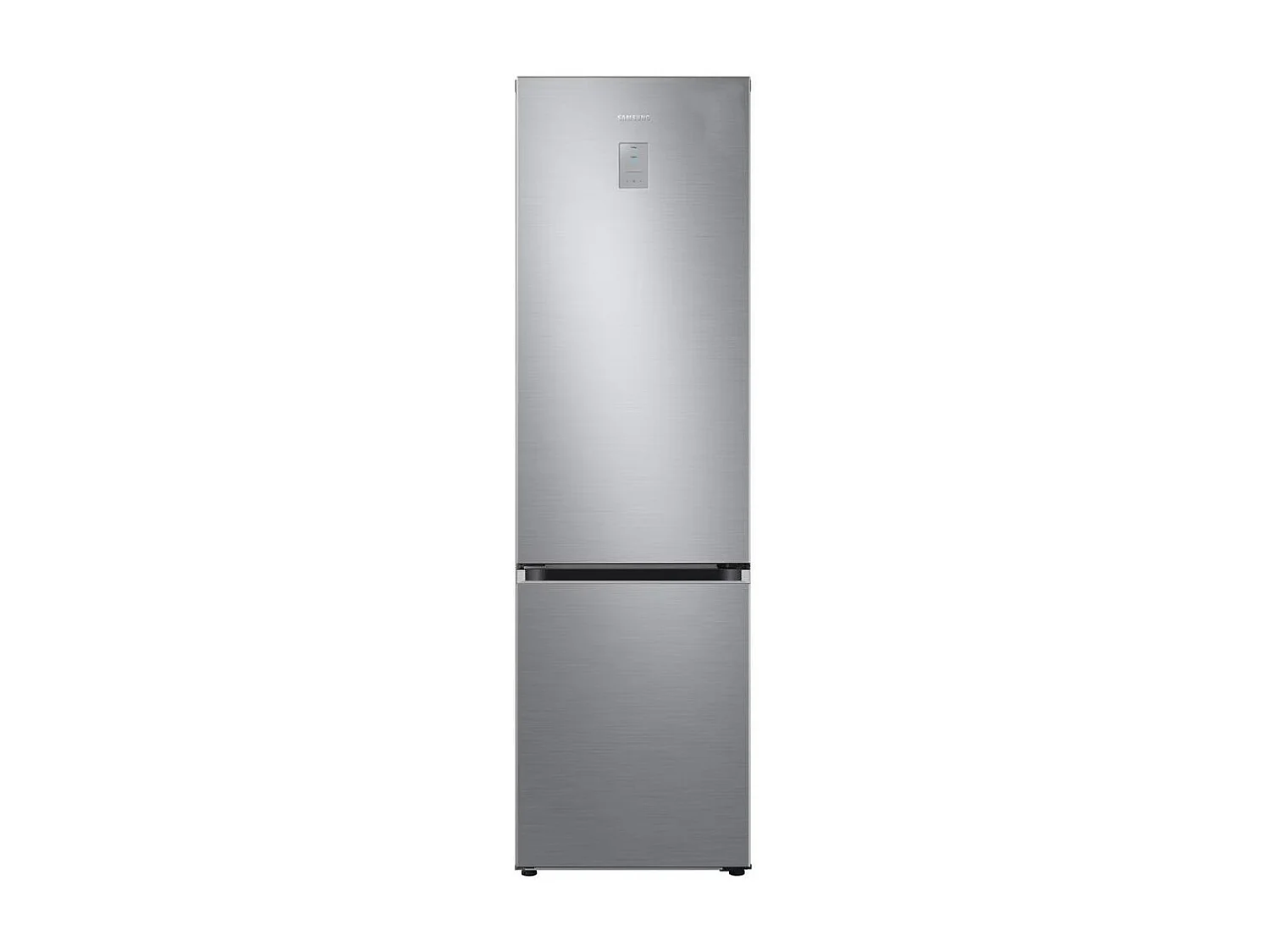 Frigorífico combi Samsung RB38C776DS9/EF No Frost 390L D inox 203 cm
