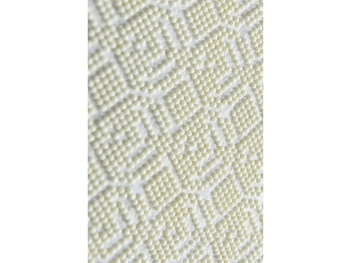 Alfombra de baño Seramik (40 x 60) multicolor