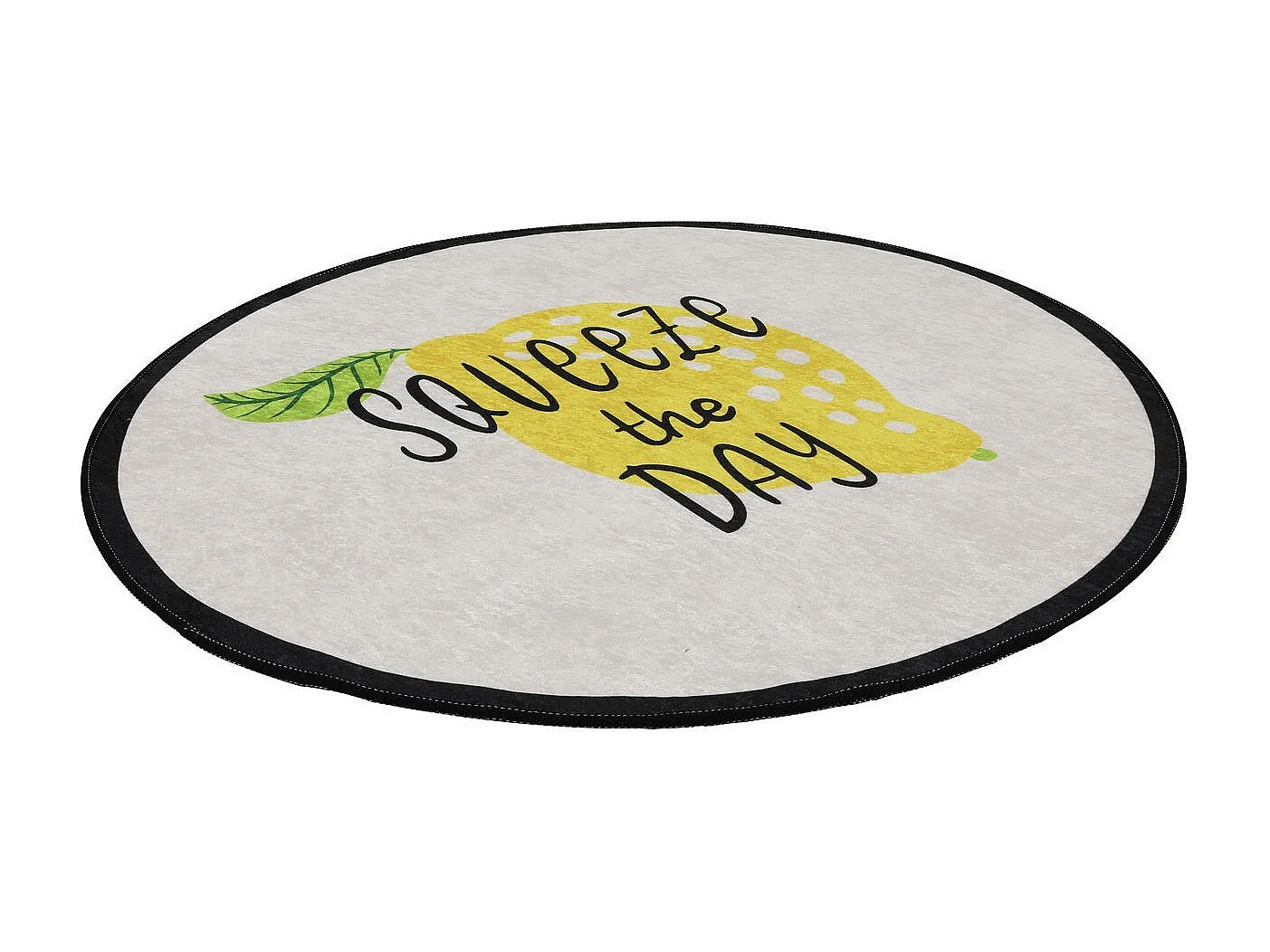 Alfombra de baño Mone Djt (200 cm) multicolor