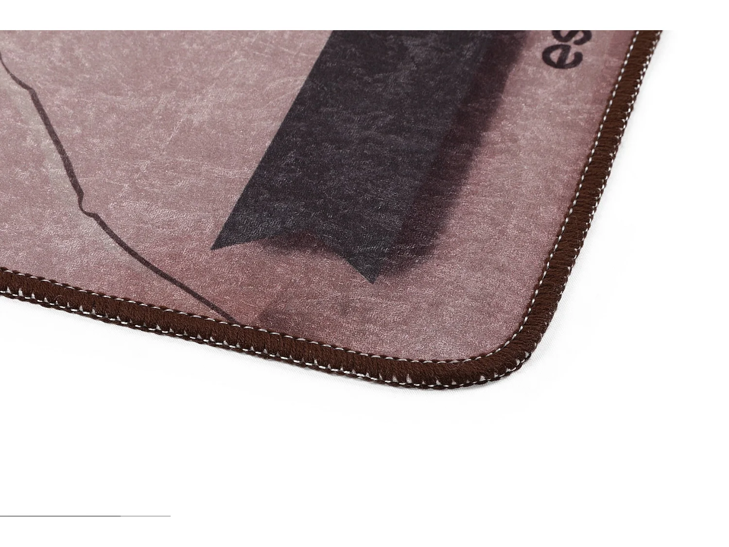 Alfombra de baño Set (3 piezas) Smell multicolor