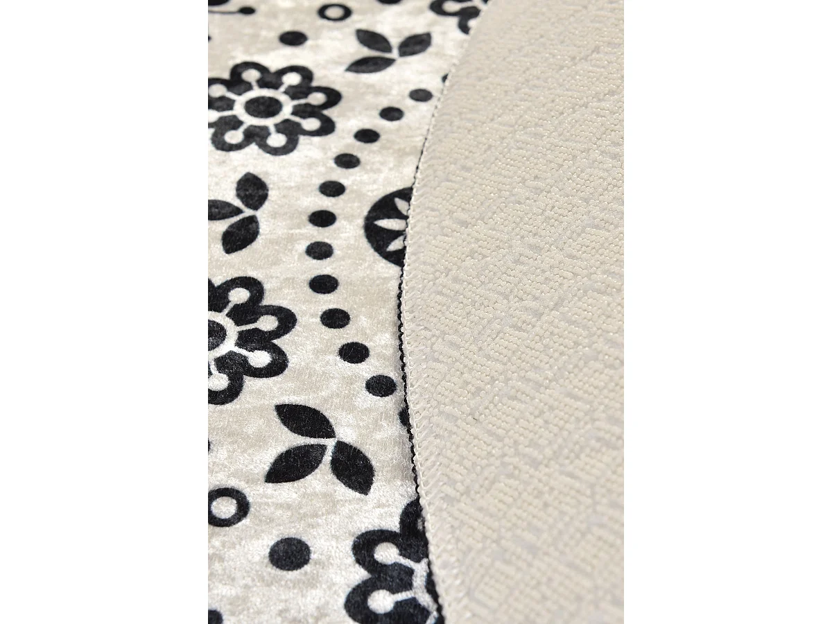 Alfombra de baño Venice  multicolor