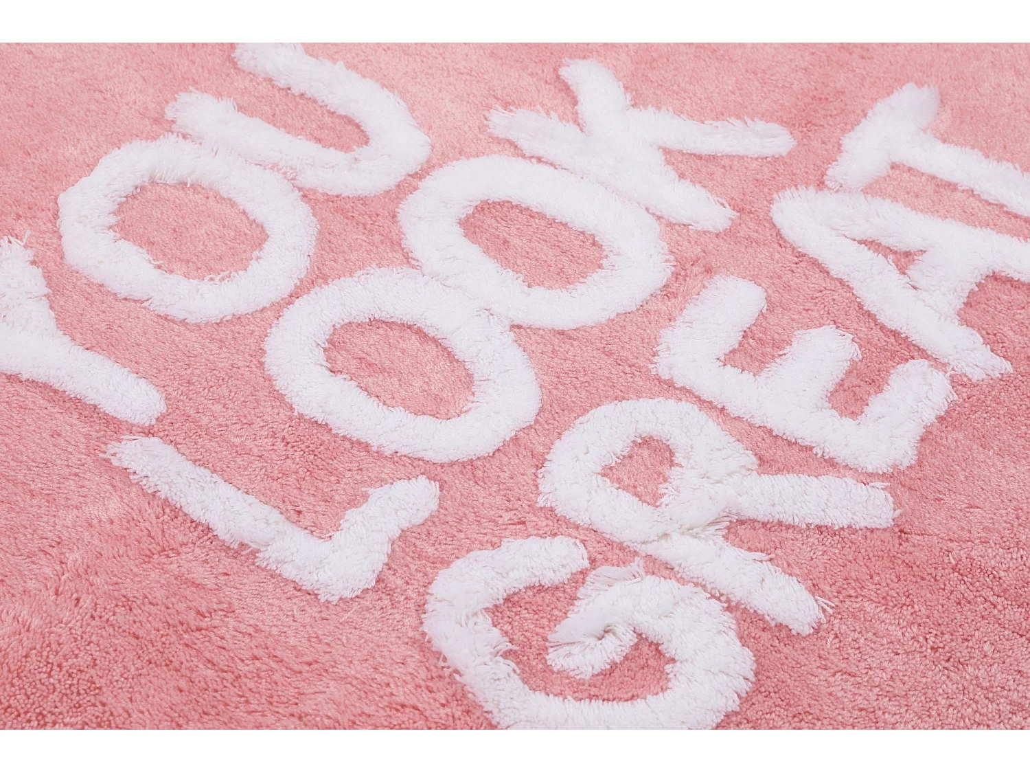 Alfombra de baño Great  multicolor