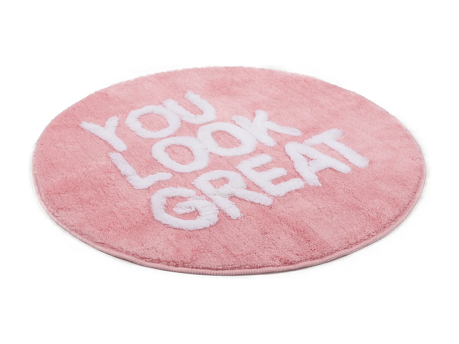 Alfombra de baño Great  multicolor