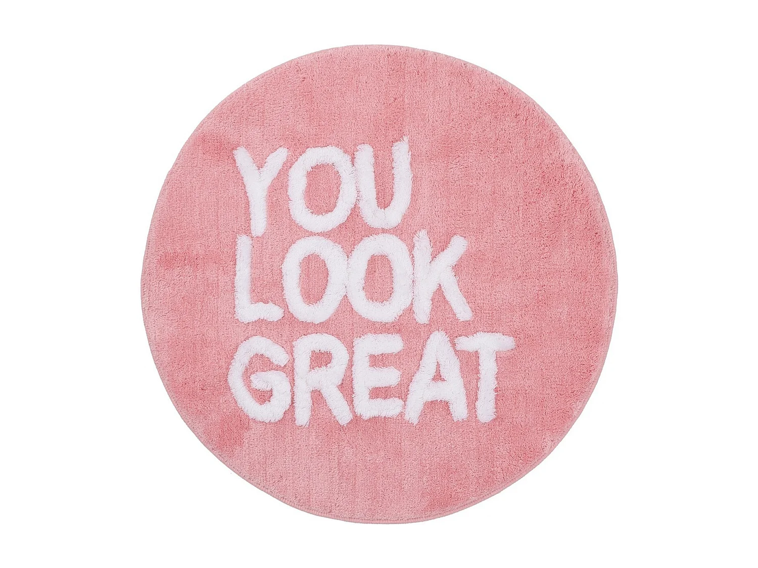 Alfombra de baño Great  multicolor