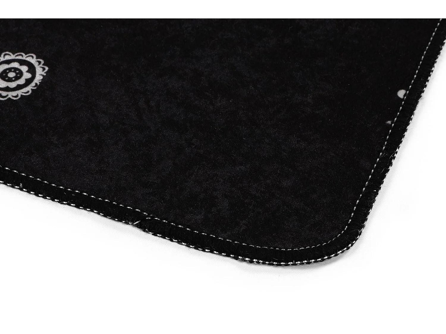 Alfombra de baño Set (3 piezas) Bus multicolor