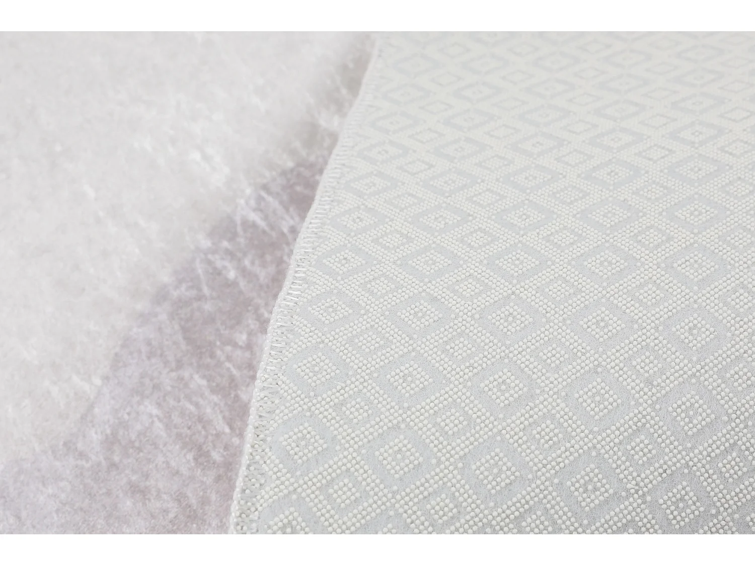 Alfombra de baño Set (3 piezas) Concha Djt multicolor