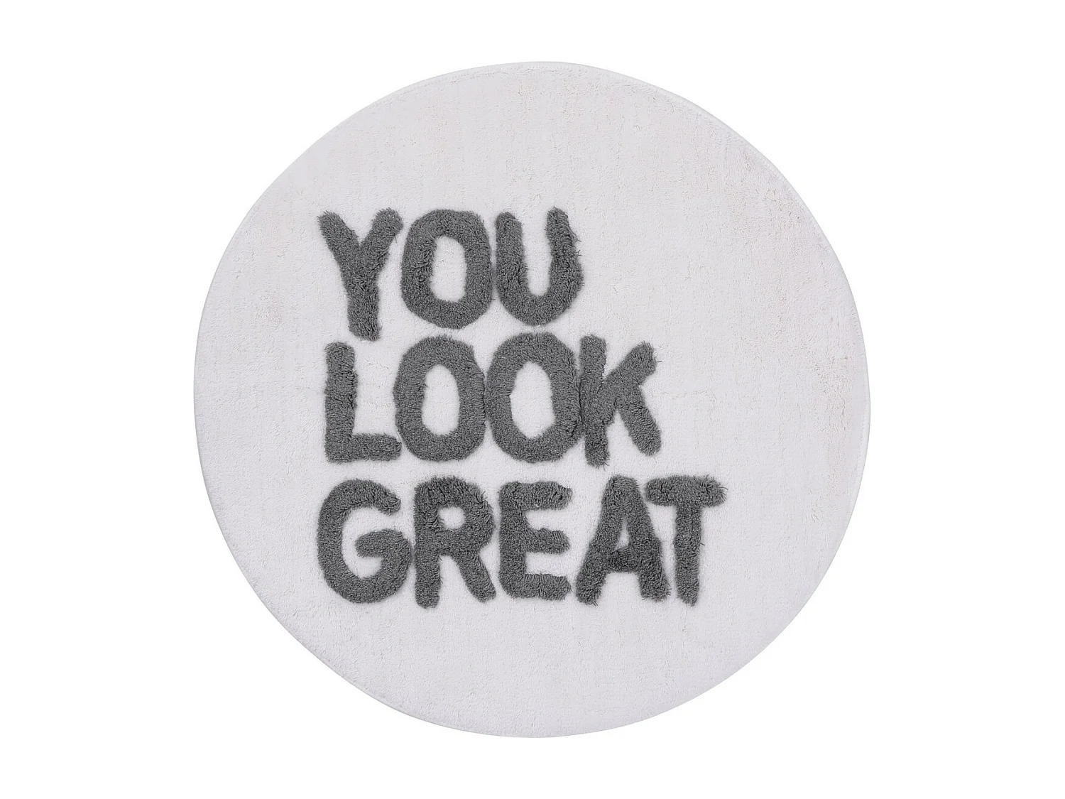 Alfombra de baño Great  multicolor