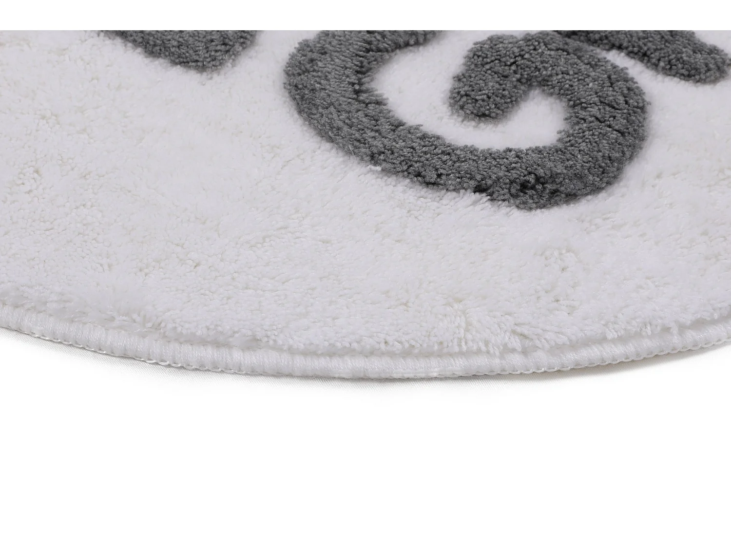 Alfombra de baño Great  multicolor