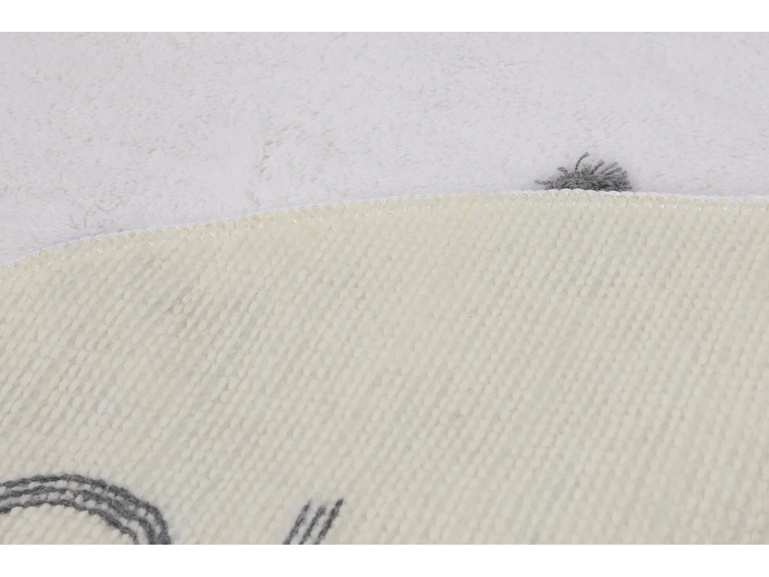 Alfombra de baño Great  multicolor