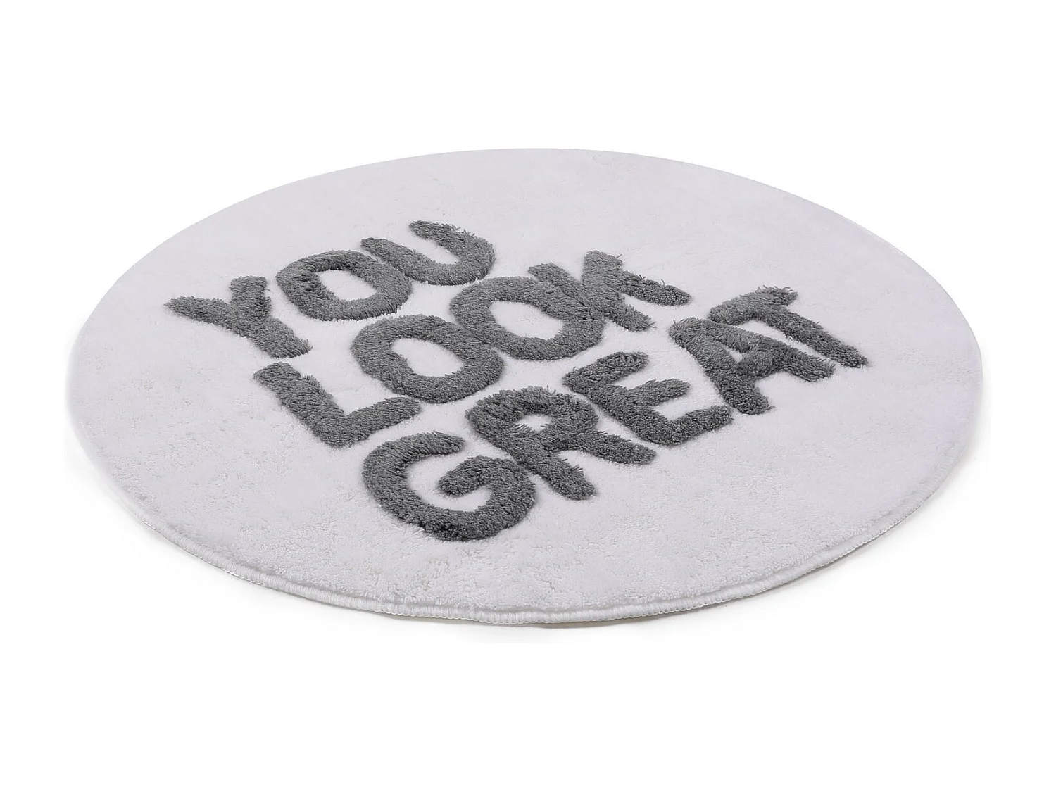 Alfombra de baño Great  multicolor