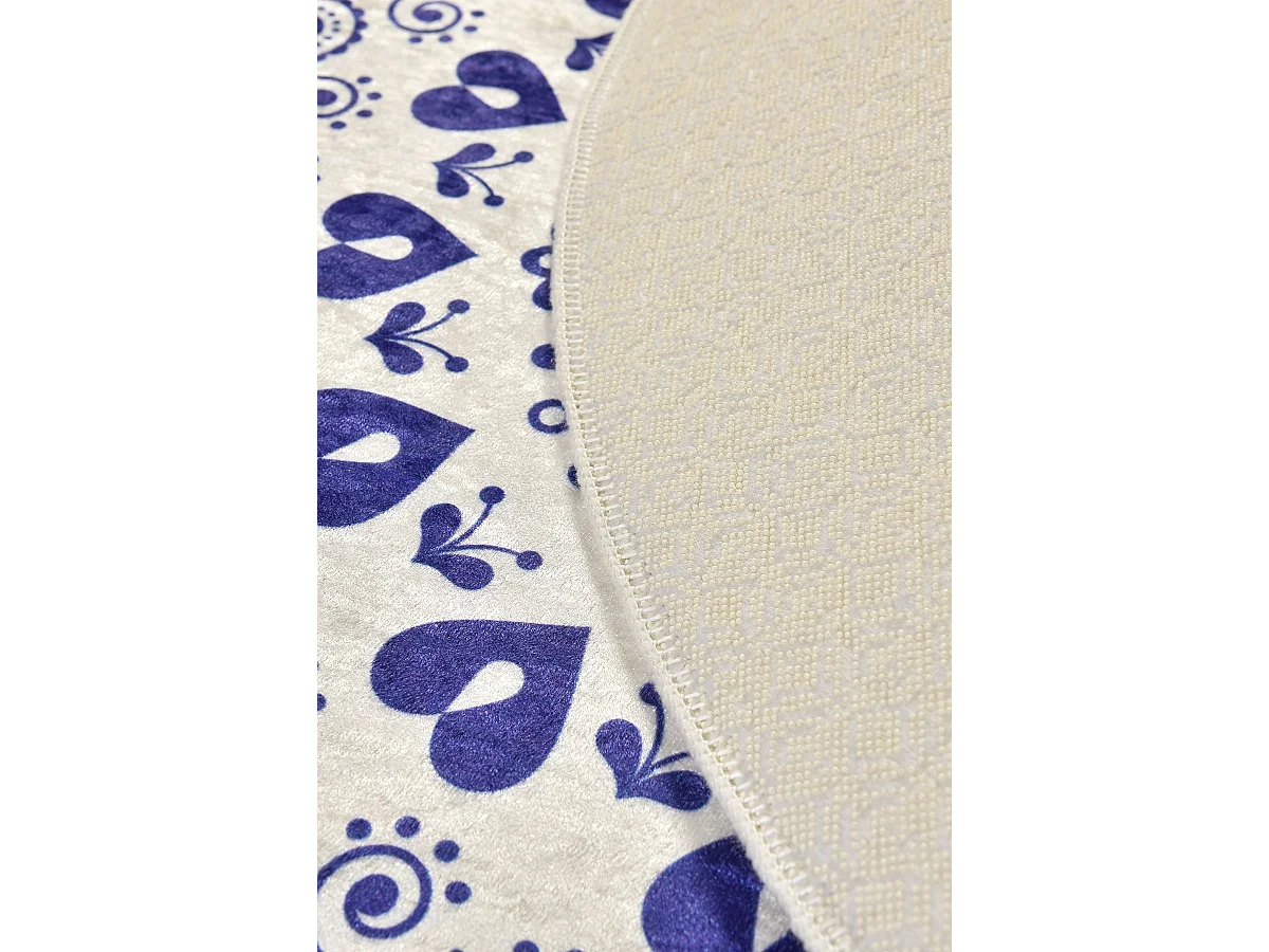 Alfombra de baño Venice  multicolor