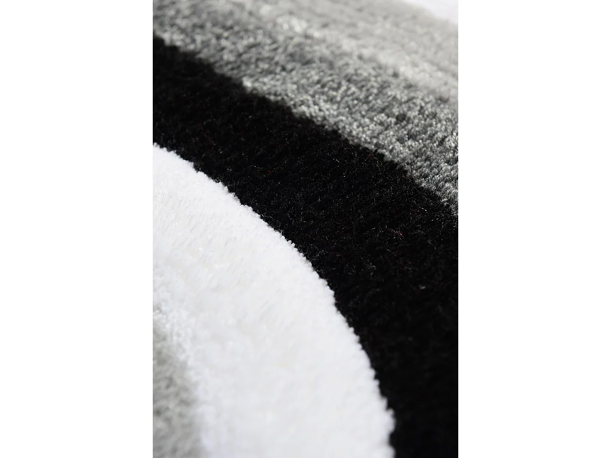 Alfombra de baño Colorful  multicolor