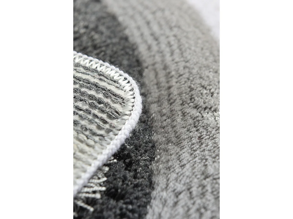 Alfombra de baño Colorful  multicolor