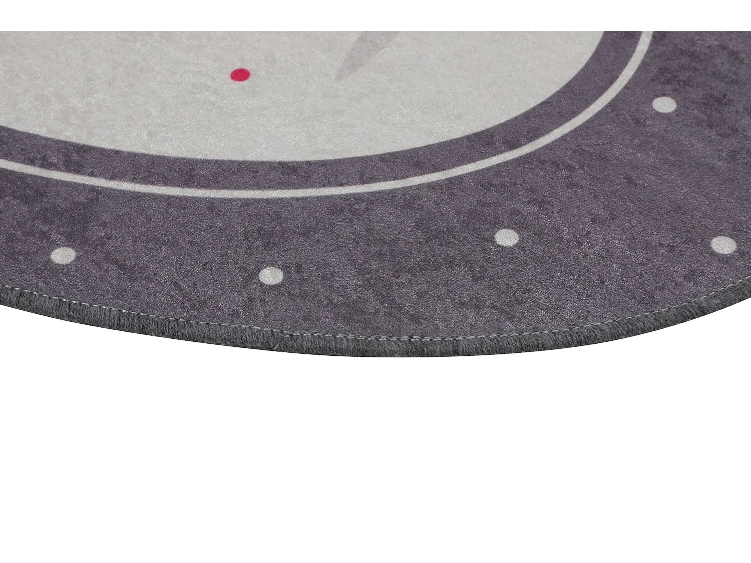 Alfombra de baño Set (2 piezas) Chile Flamingo multicolor