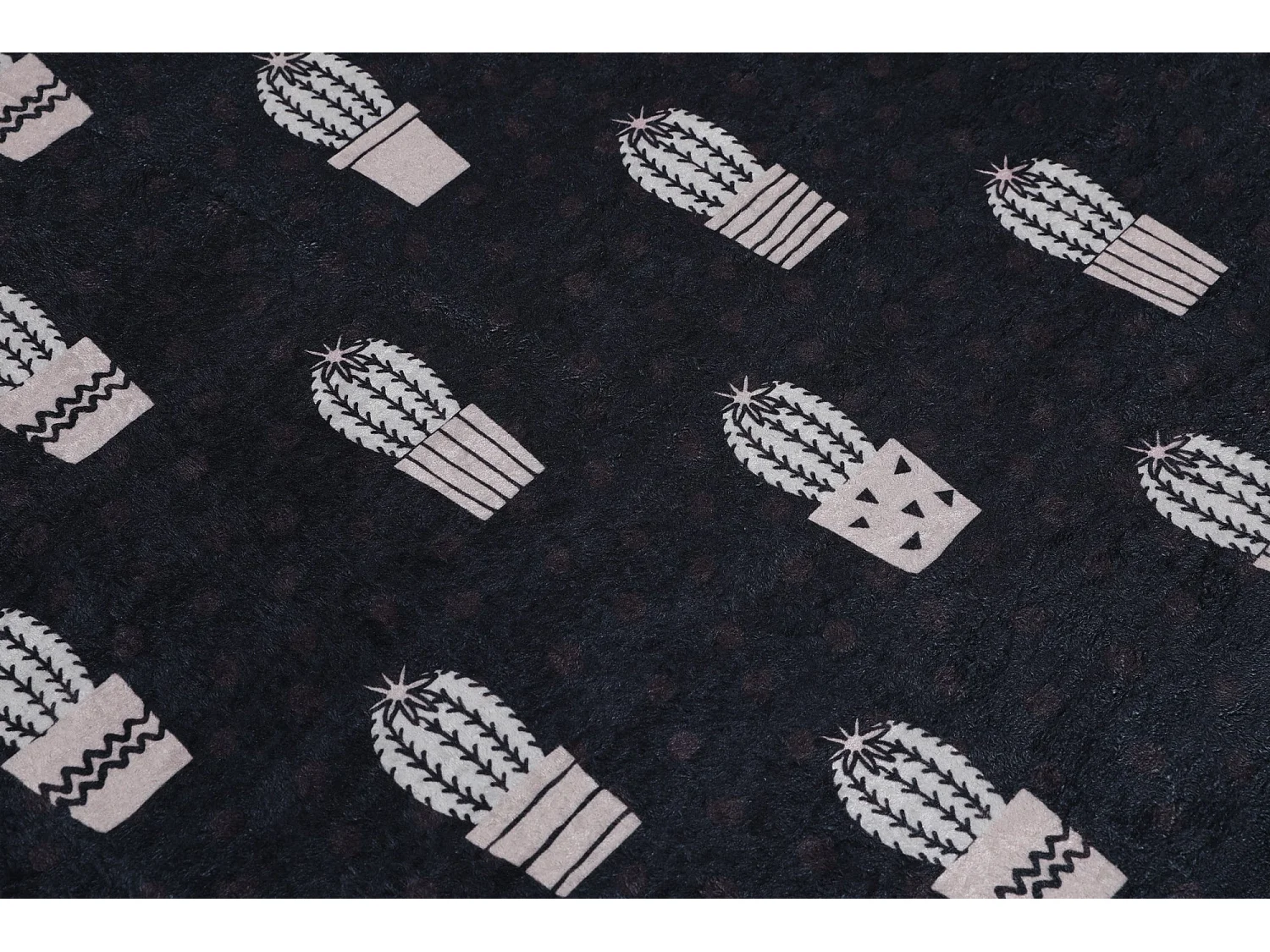 Alfombra de baño Temperature Circle Djt 80 multicolor