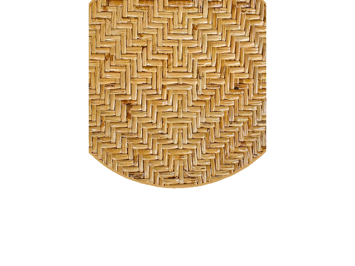 Alfombra de baño Tetris Djt (100 cm) multicolor