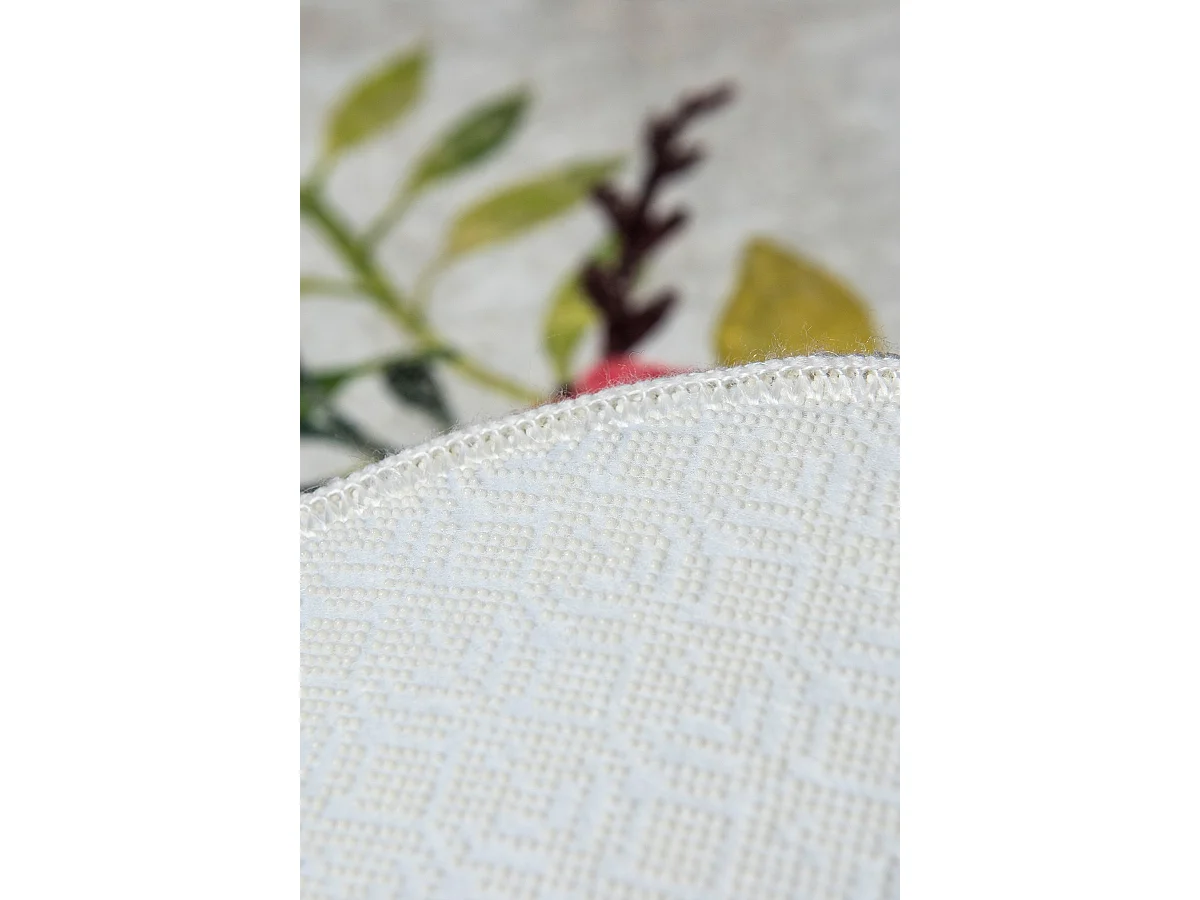 Alfombra de baño Set (2 piezas) Blondie DJT multicolor