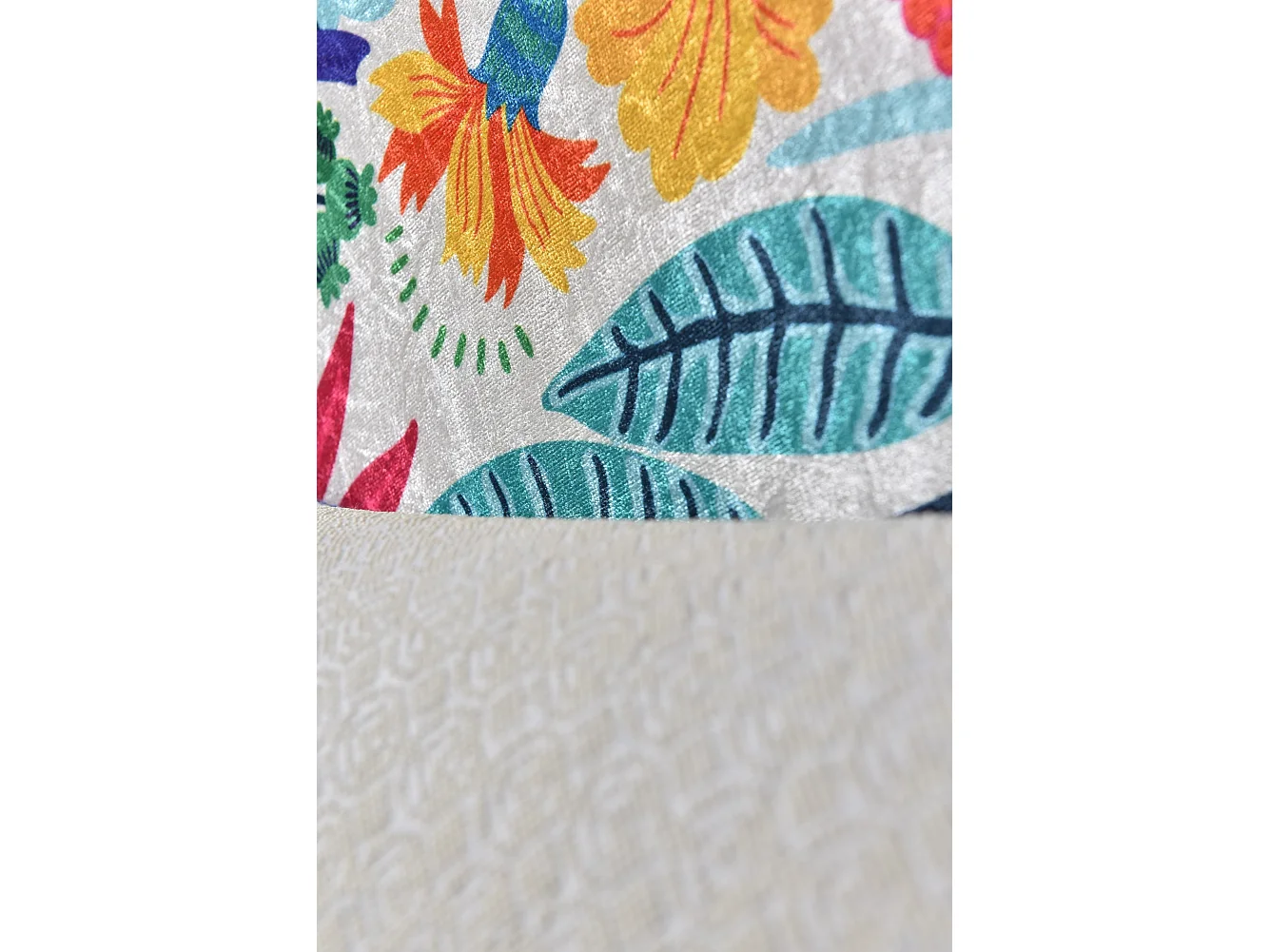 Alfombra de baño Pictura (100) multicolor