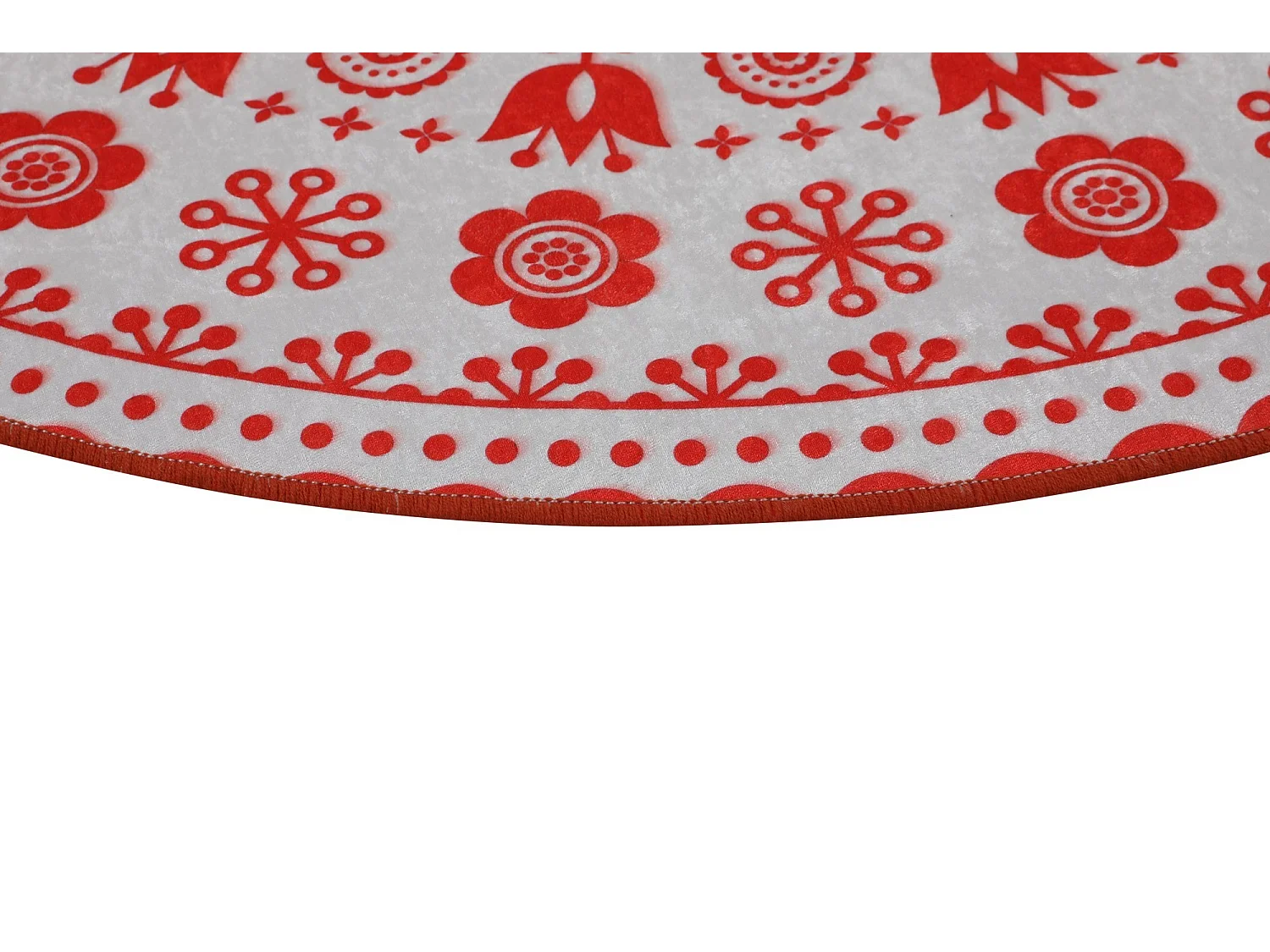 Alfombra de baño Venice  multicolor