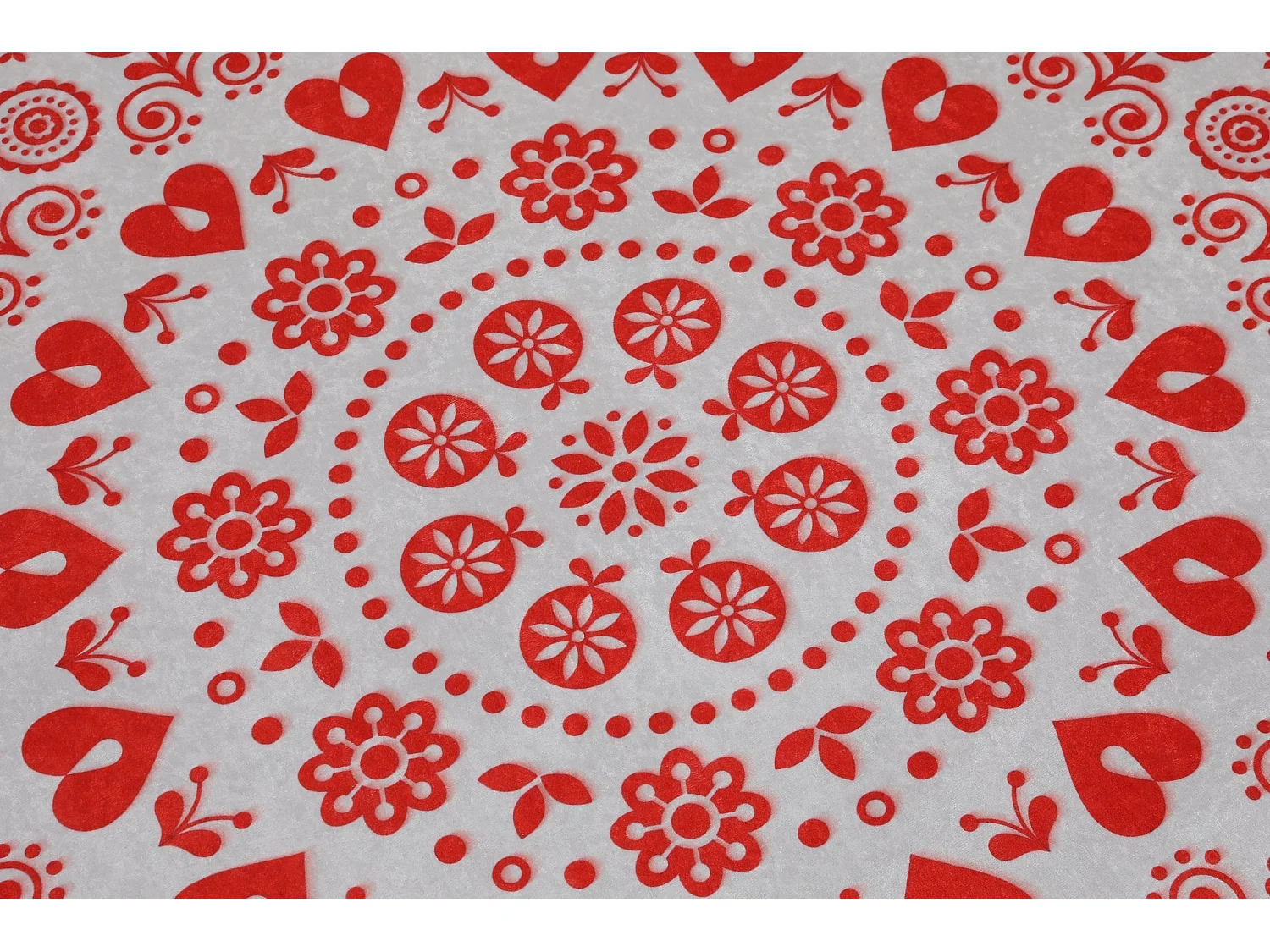 Alfombra de baño Venice  multicolor