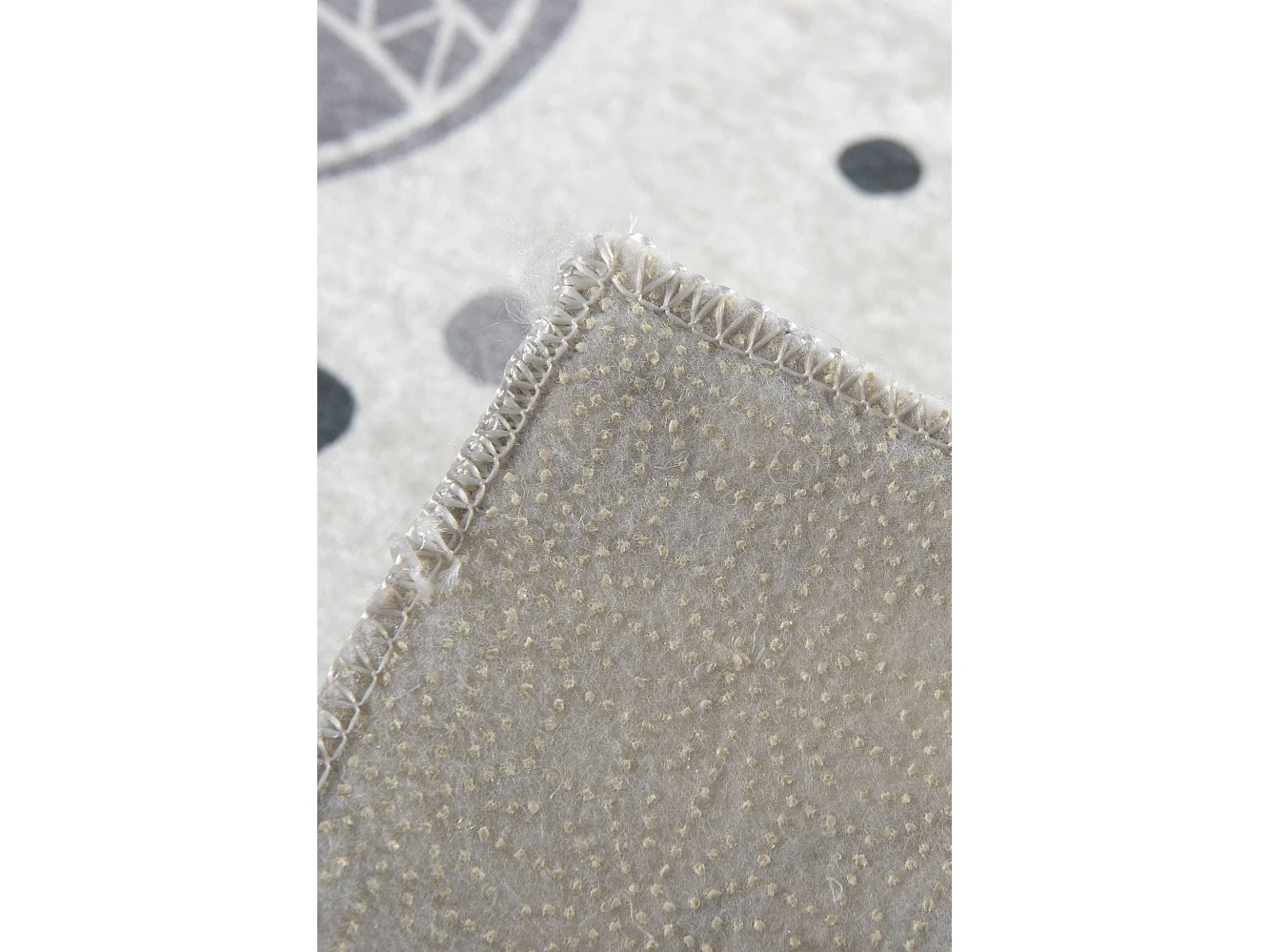 Alfombra de baño Fish DJT  multicolor