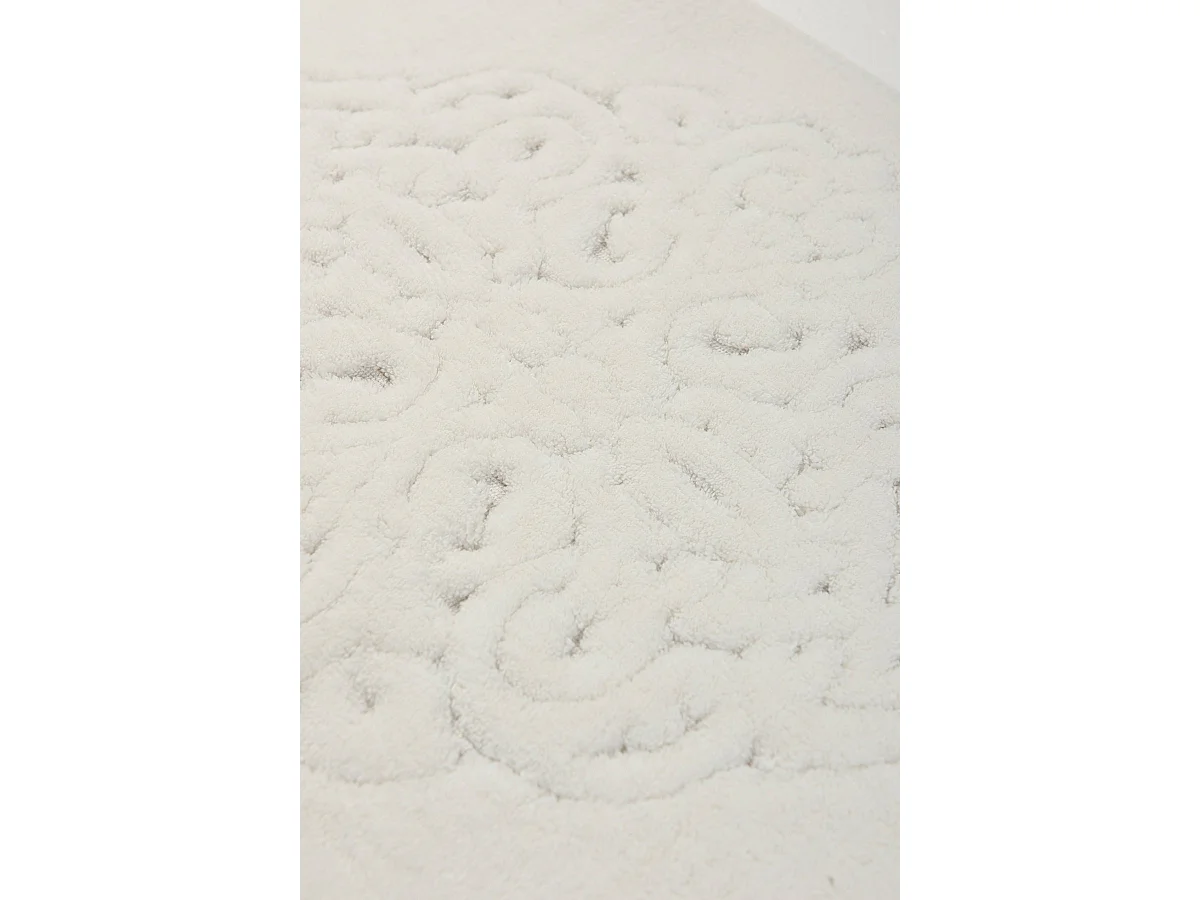 Alfombra de baño Set (2 piezas) Ottoman  multicolor