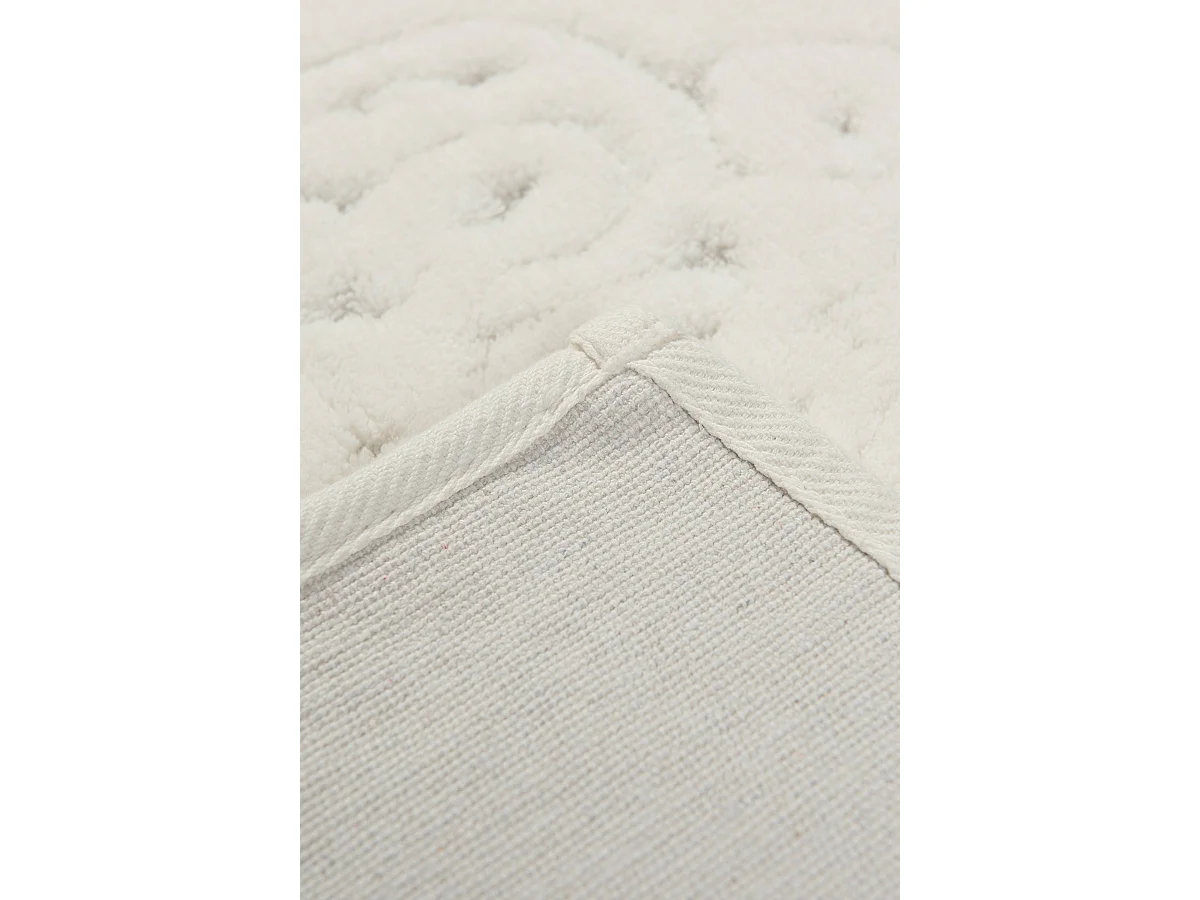 Alfombra de baño Set (2 piezas) Ottoman  multicolor