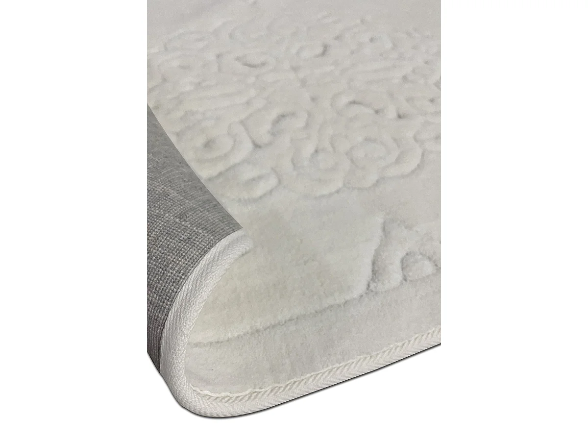 Alfombra de baño Set (2 piezas) Ottoman  multicolor