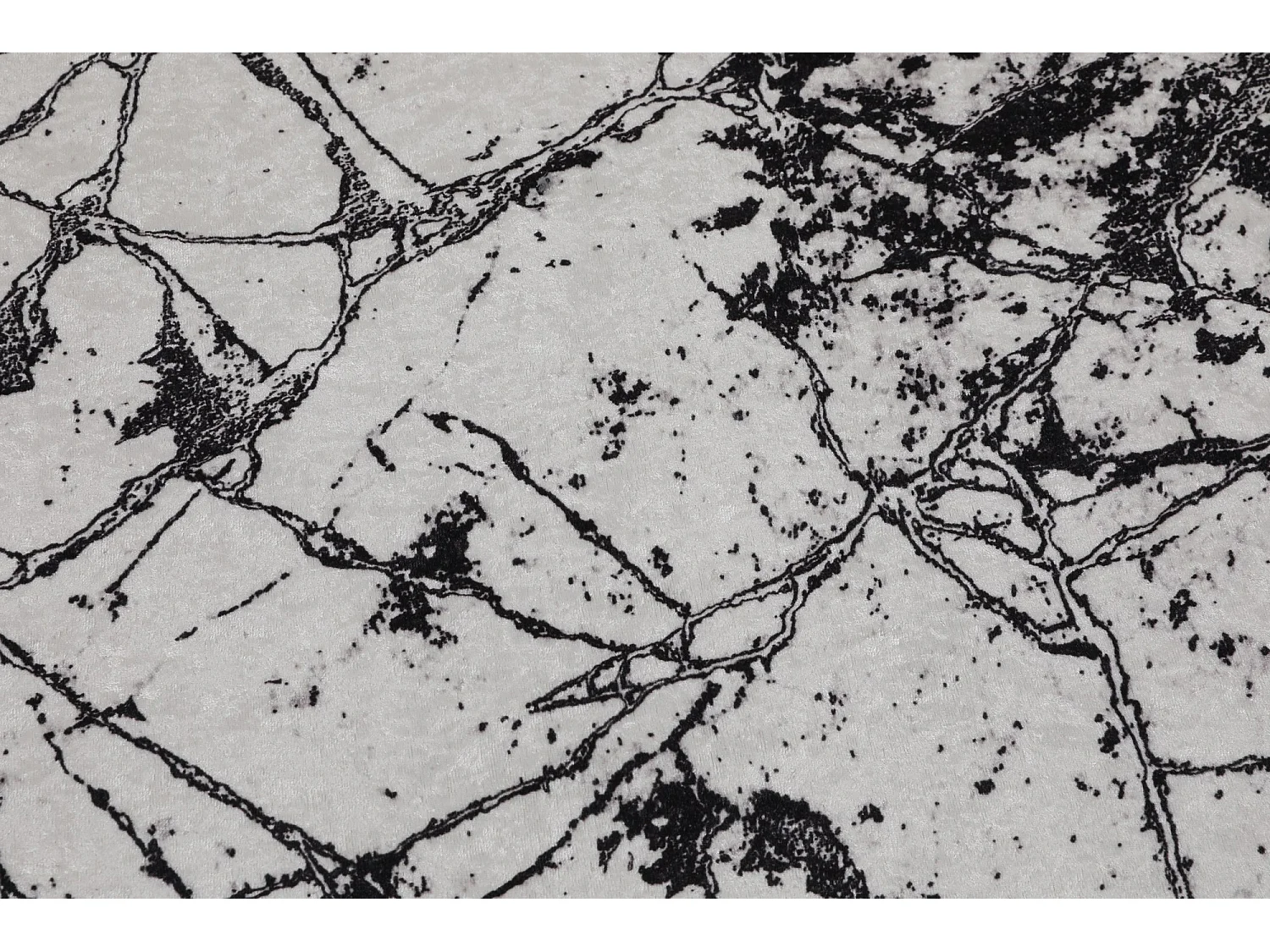 Alfombra de baño Marmor (100) multicolor