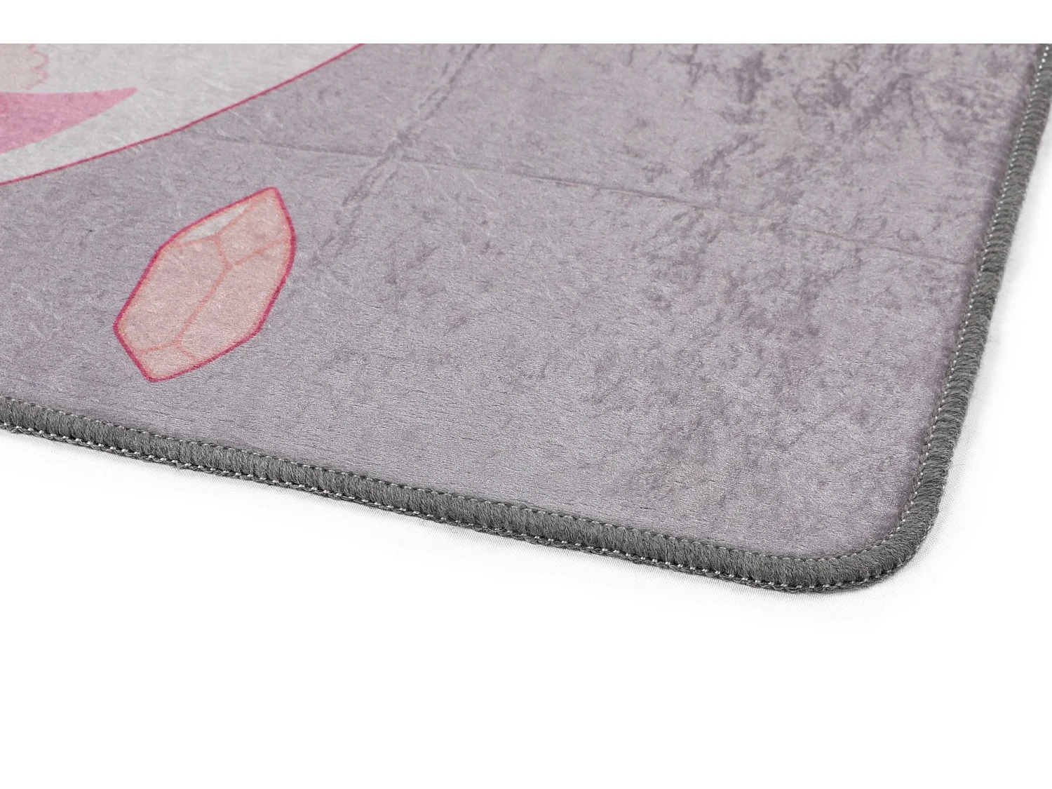 Alfombra de baño Make Time Djt (70 x 120) multicolor