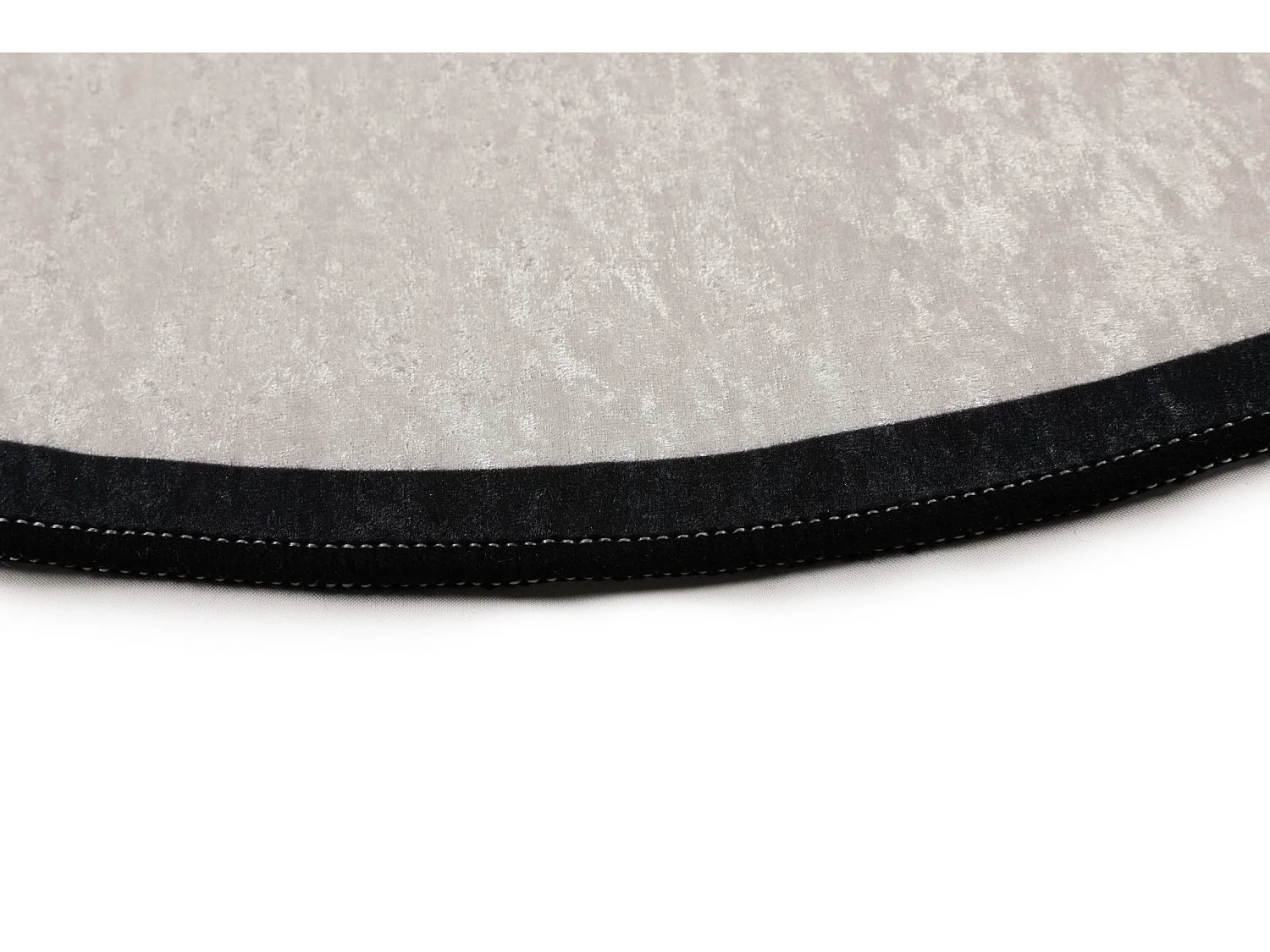 Alfombra de baño Mone Djt (80 cm) multicolor