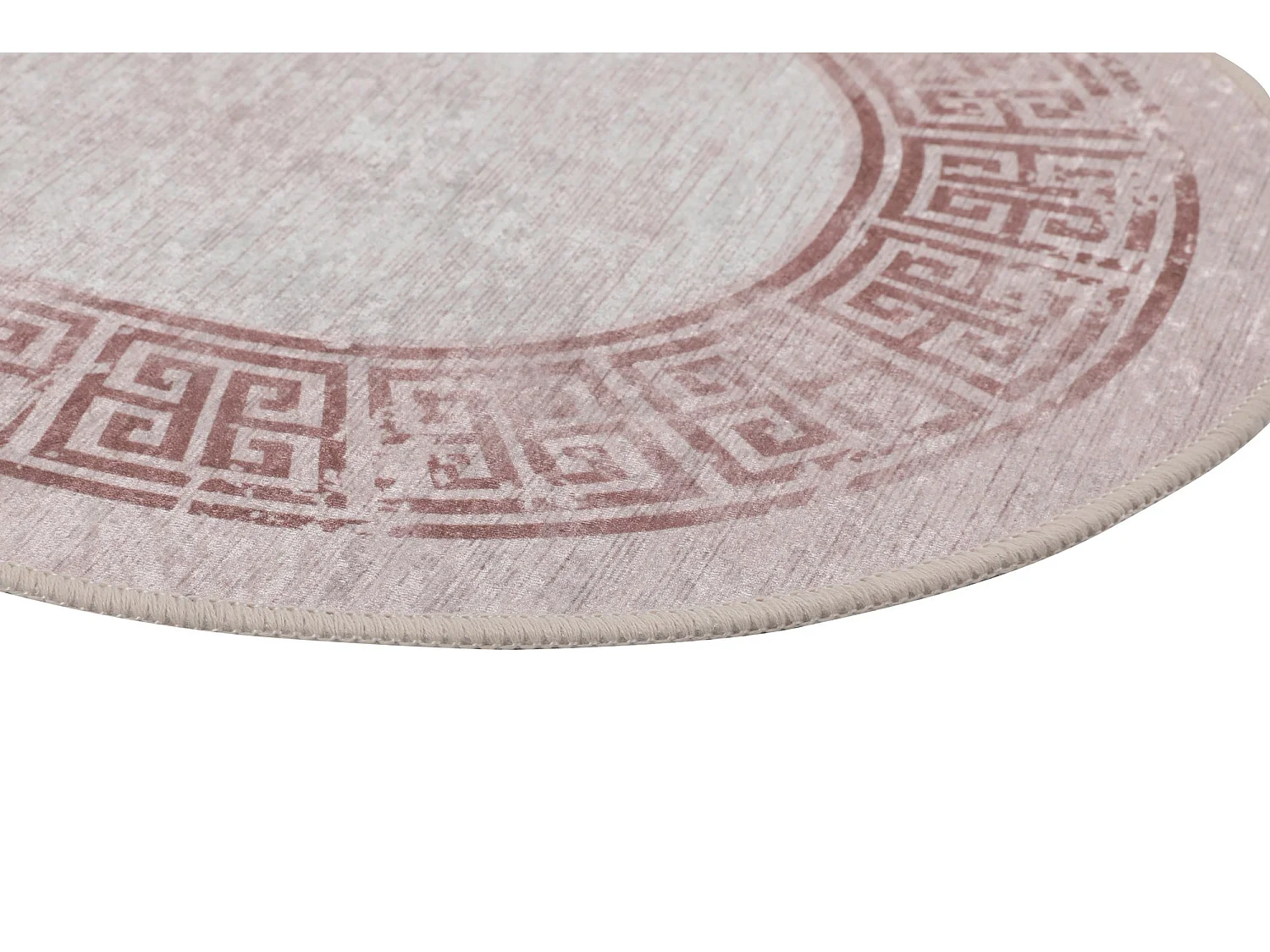 Alfombra de baño Set (2 piezas) Arturo multicolor