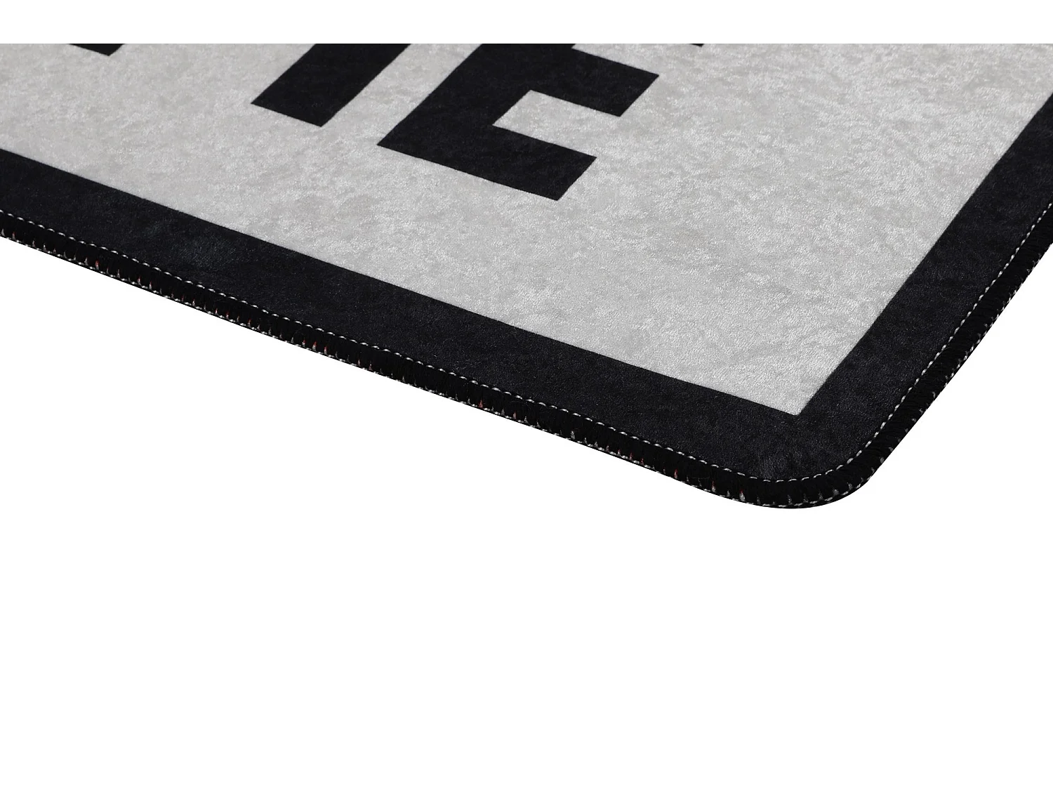 Alfombra de baño Set (2 piezas) Like Home multicolor