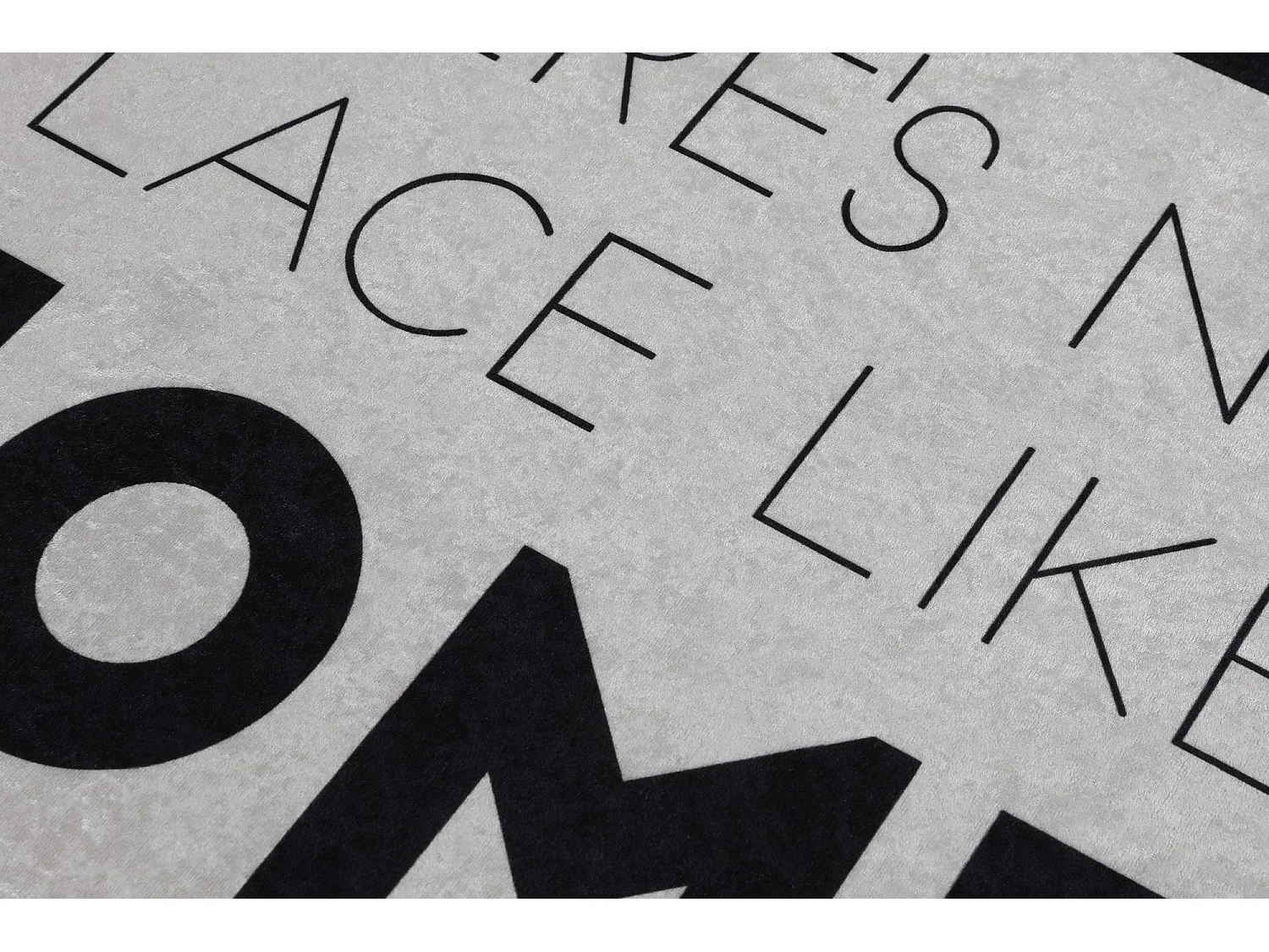 Alfombra de baño Set (2 piezas) Like Home multicolor