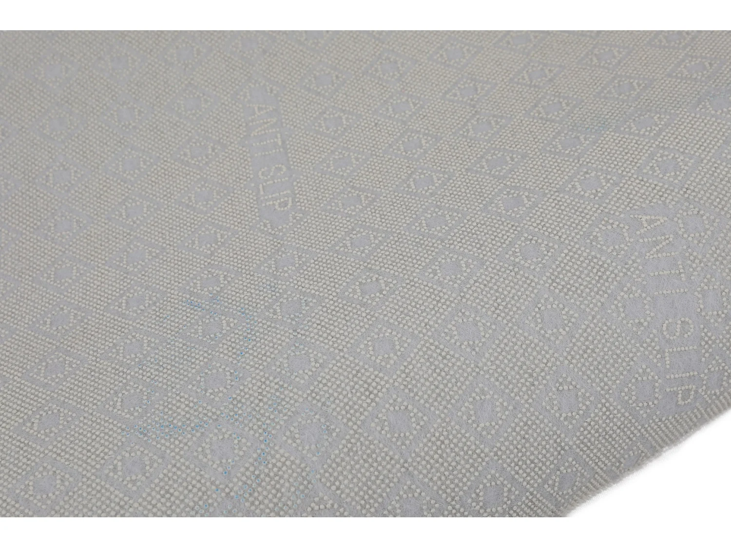 Alfombra de baño Set (2 piezas) Like Home multicolor