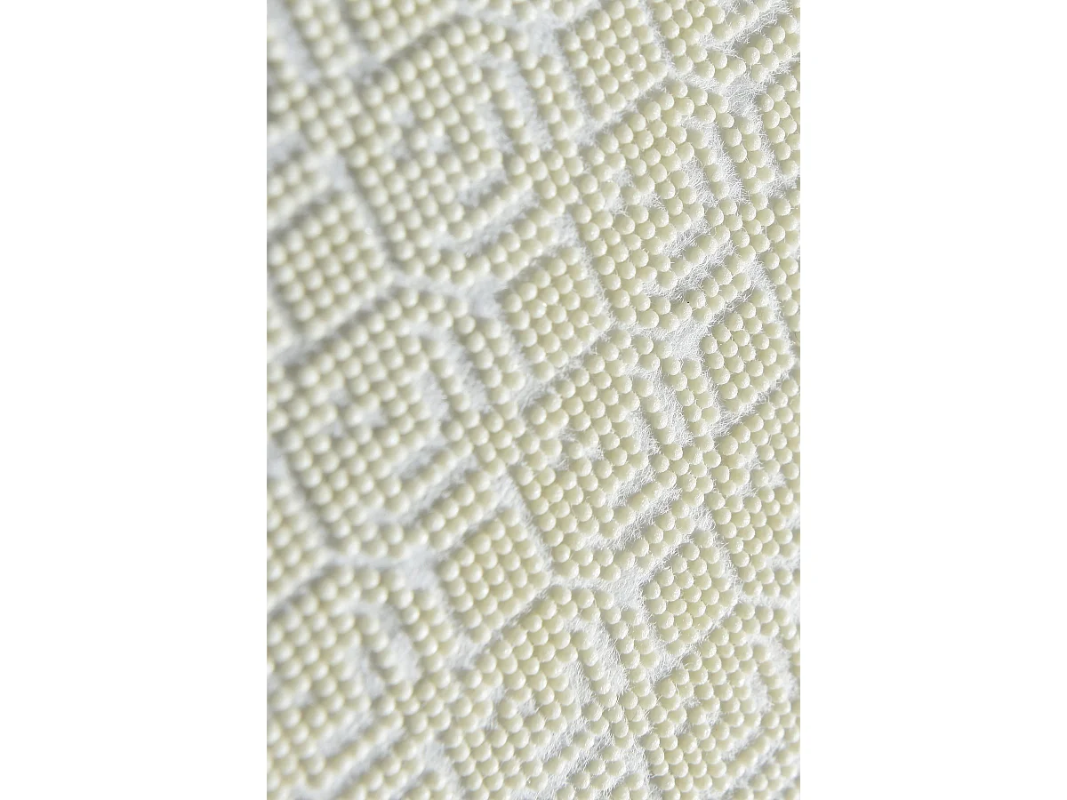 Alfombra de baño Set (2 piezas) Goldes multicolor