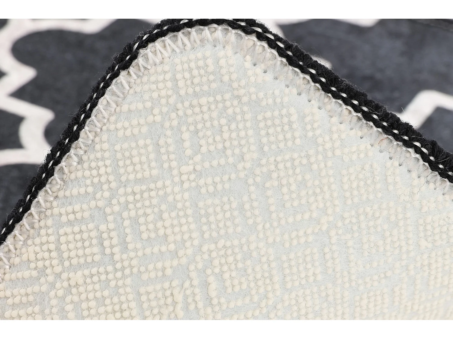 Alfombra de baño Kupa DJT  multicolor