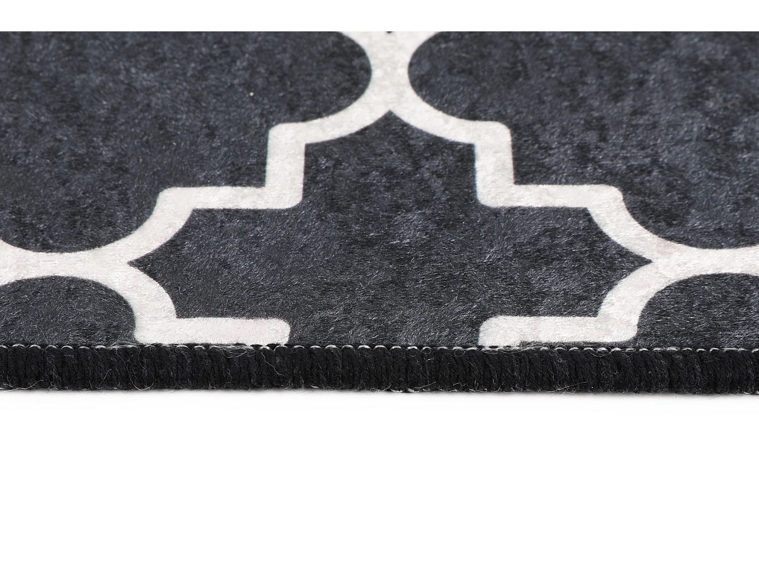 Alfombra de baño Kupa DJT  multicolor