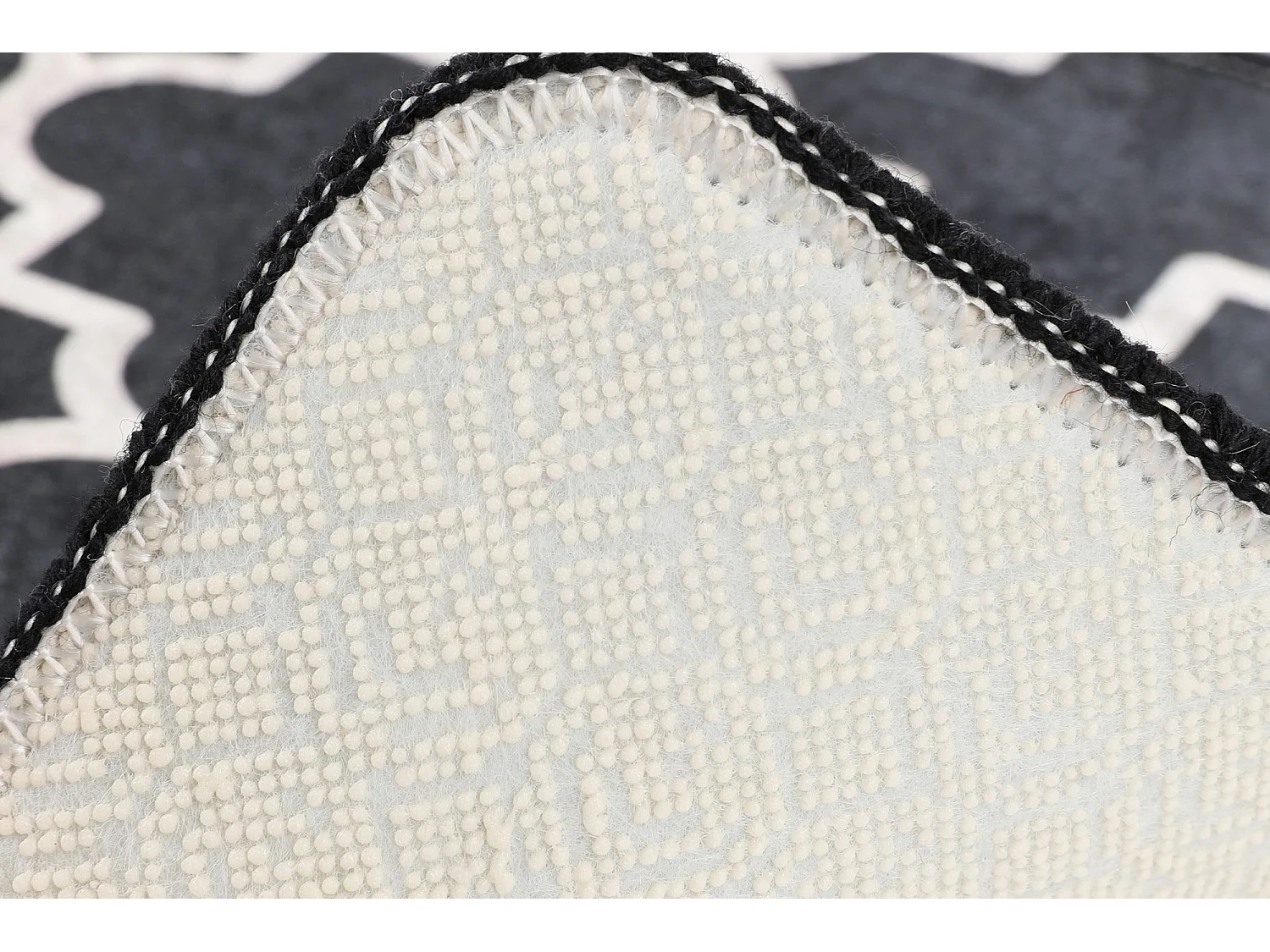 Alfombra de baño Kupa DJT  multicolor