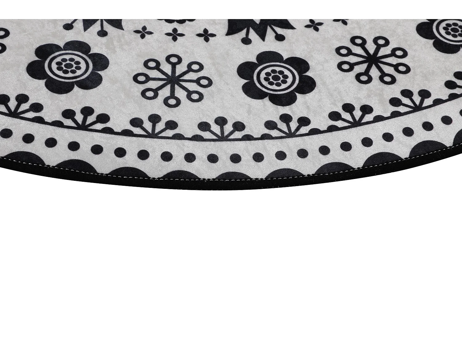 Alfombra de baño Venice  multicolor