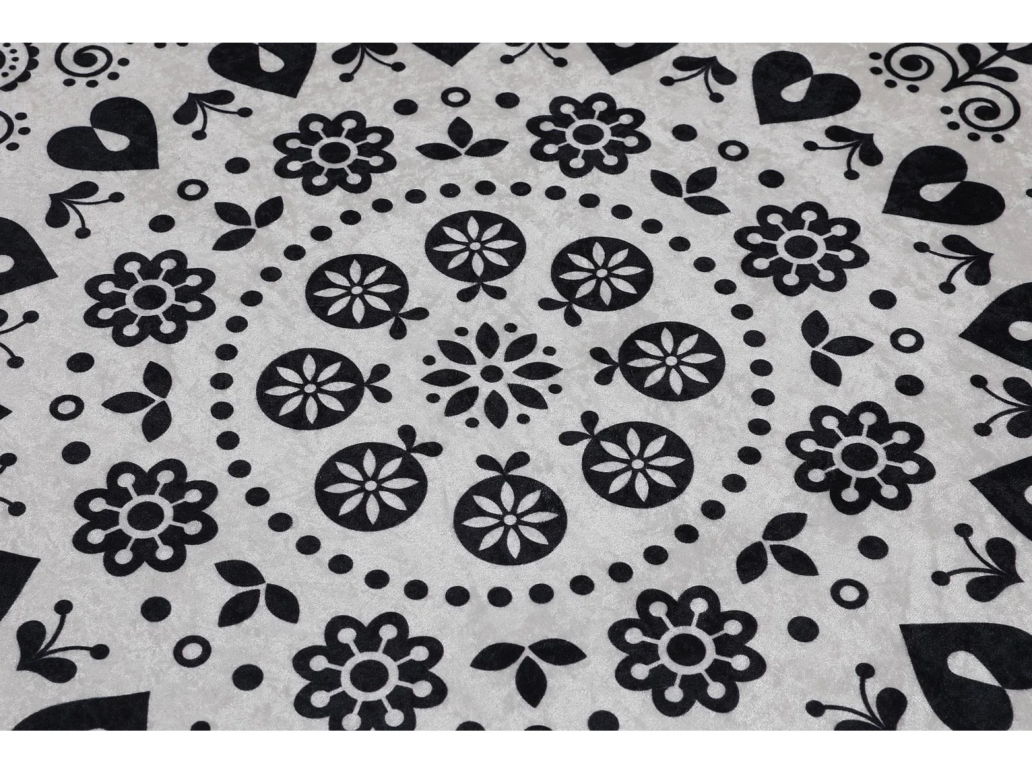 Alfombra de baño Venice  multicolor