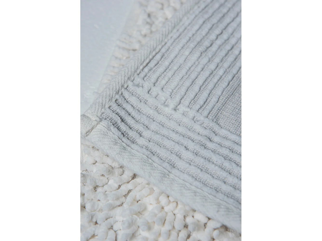 Alfombra de baño Set (2 piezas) Stone  multicolor