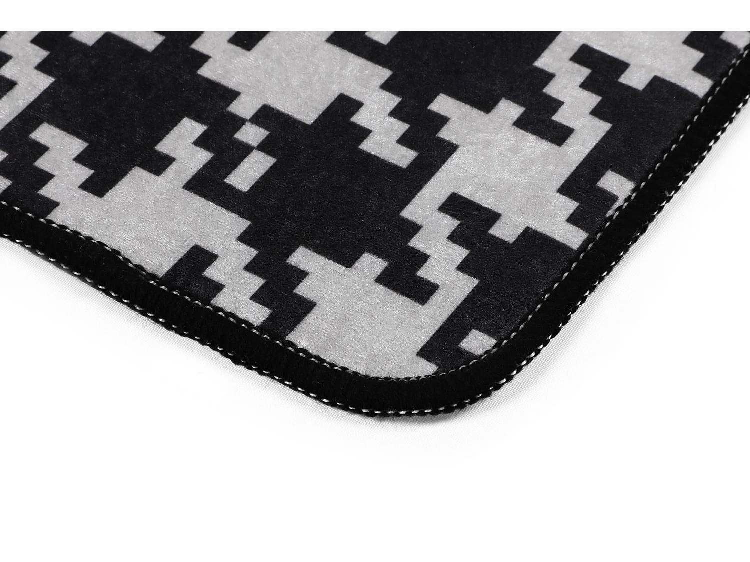 Alfombra de baño Kazayagi DJT multicolor