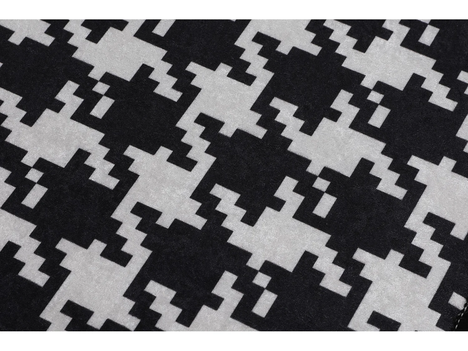 Alfombra de baño Kazayagi DJT multicolor