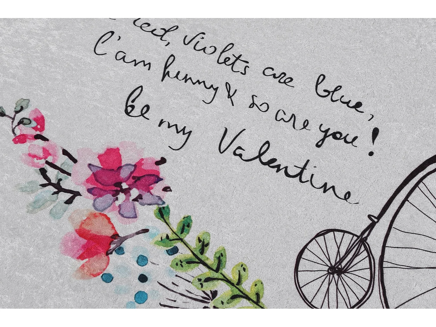 Alfombra de baño Set (3 piezas) Monowheel multicolor