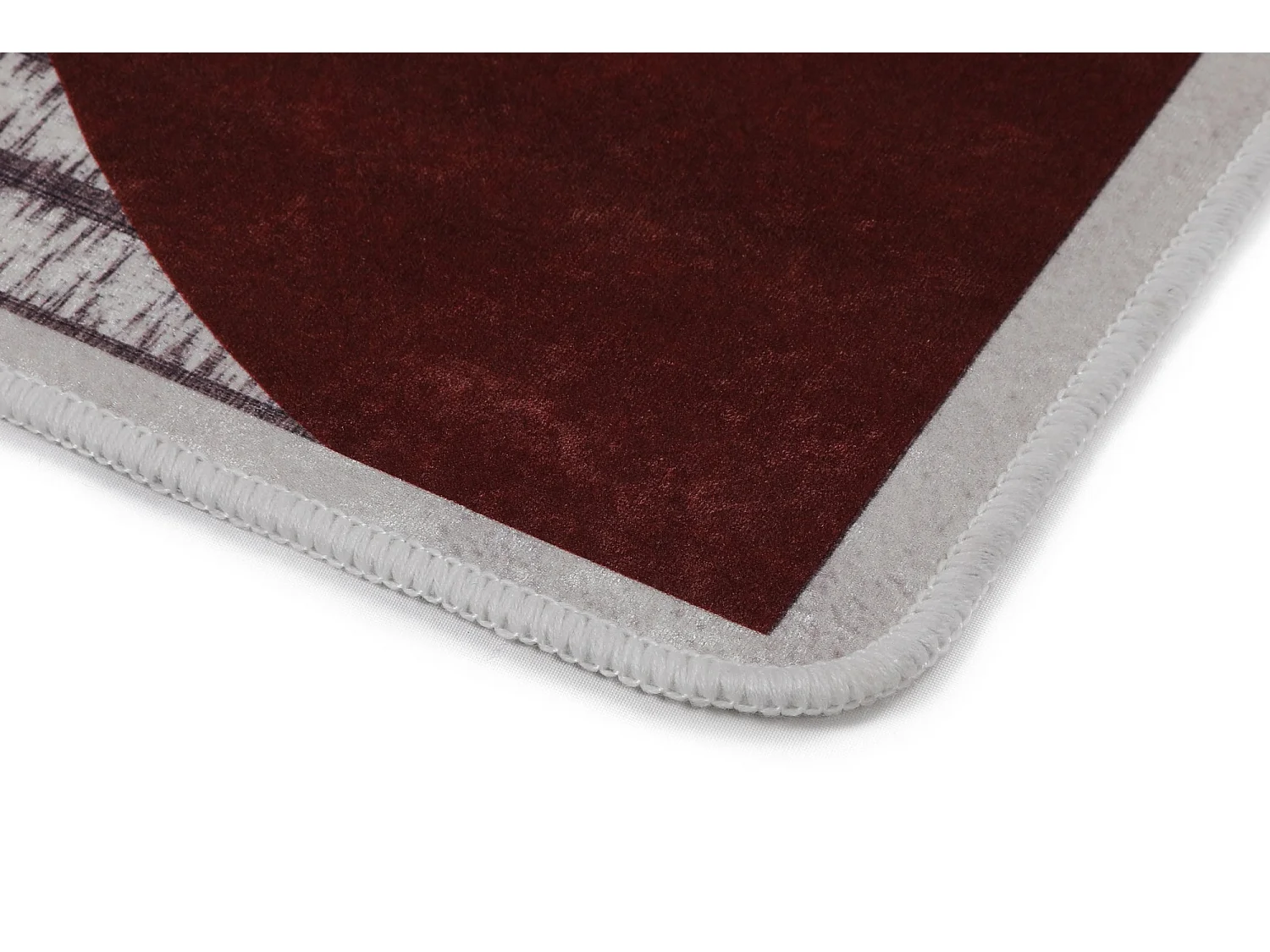 Alfombra de baño Set (3 piezas) Morillo multicolor