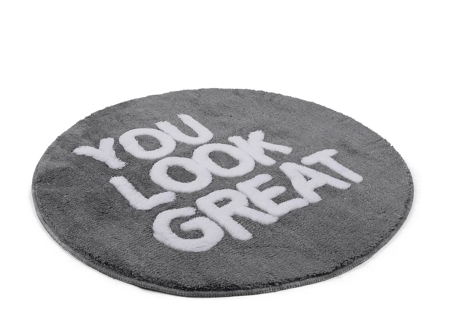 Alfombra de baño Great  multicolor