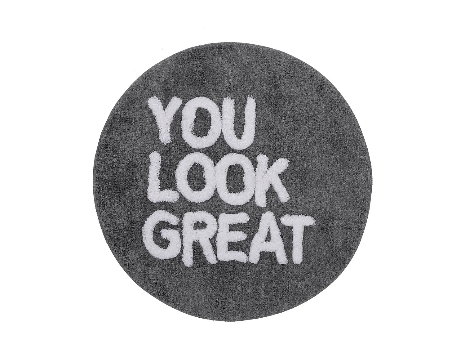 Alfombra de baño Great  multicolor