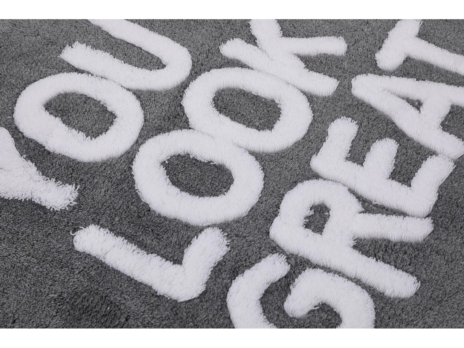 Alfombra de baño Great  multicolor