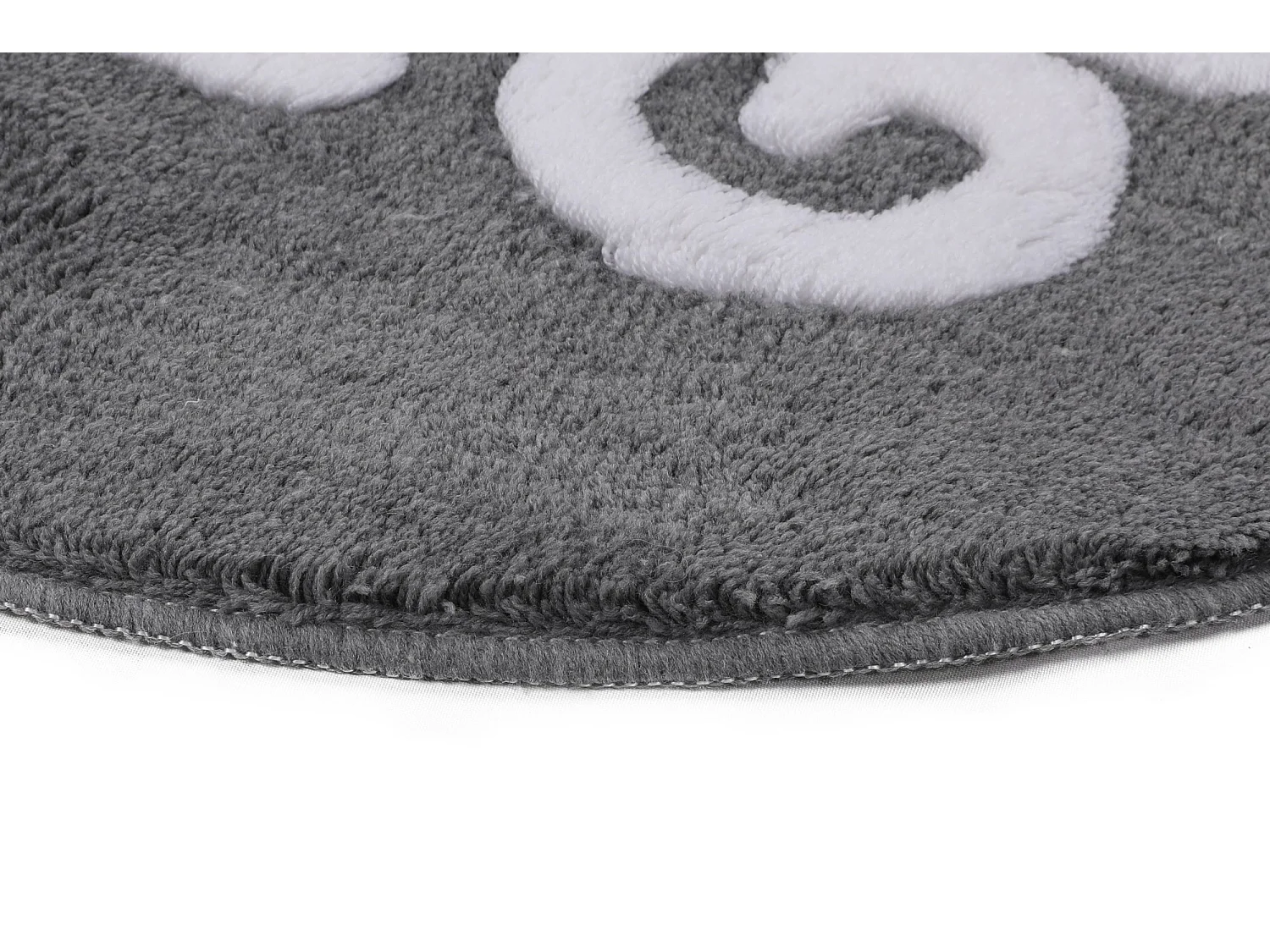 Alfombra de baño Great  multicolor